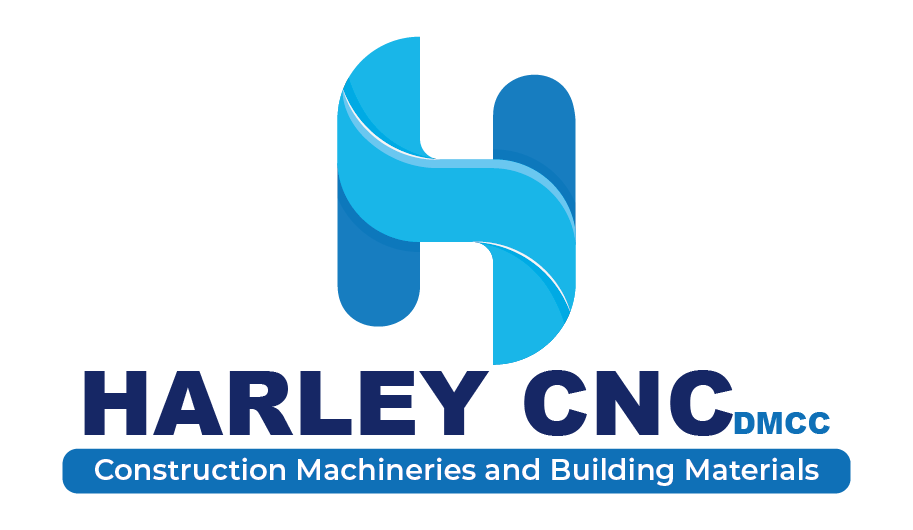 Harley CNC Logo
