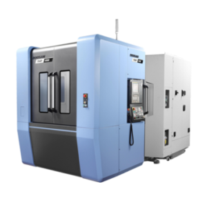 Обрабатывающие центры