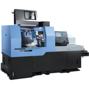 Автоматы продольного точения (АПТ)