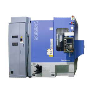 Станки для зубообработки