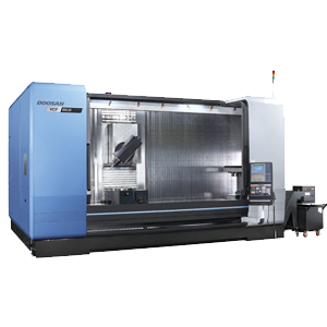 5-ти Осевые Станки